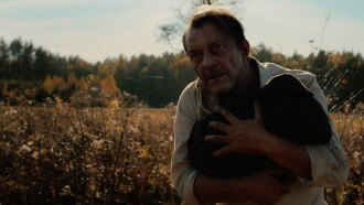 The Belly of a Horrible Machine, Bleeding to Death Trailer