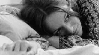 The Beloved Child, or I Play at Being a Married Woman Trailer