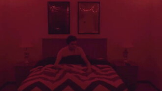 The Beneath Trailer
