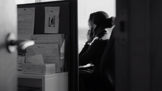 The Benevolents Trailer
