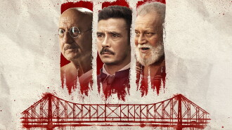 The Bengal Files Trailer