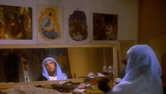 The Best Christmas Pageant Ever Trailer