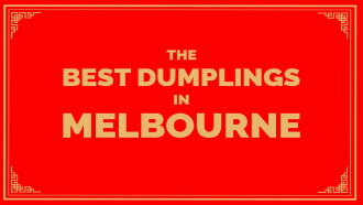 The Best Dumplings in Melbourne Trailer