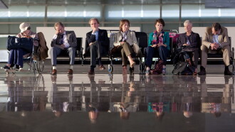 The Best Exotic Marigold Hotel Trailer
