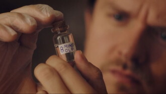 The Best Filmmaker In The World Trailer