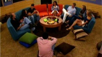 The Best of Big Brother 4: X-Factor Trailer