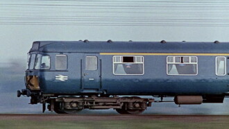 The Best of British Transport Films Trailer