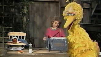 The Best of Ernie and Bert Trailer
