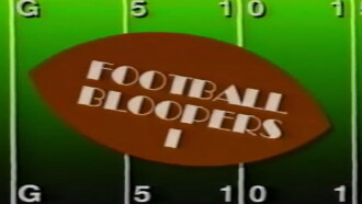 The Best of Football Bloopers Vol. 1 Trailer