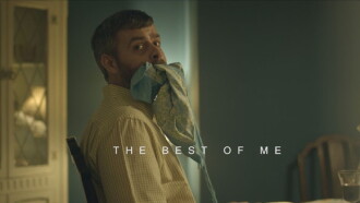 The Best of Me Trailer