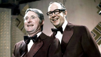 The Best Of Morecambe & Wise Trailer