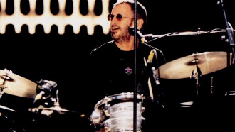 The Best of Ringo Starr & His All-Starr Band So Far... Trailer