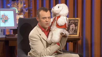 The Best of So Graham Norton Trailer
