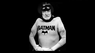The Best of Spike Milligan Trailer