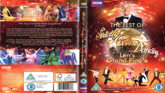 The Best of Strictly Come Dancing - Len's Grand Finale Trailer
