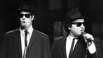 The Best of the Blues Brothers Trailer