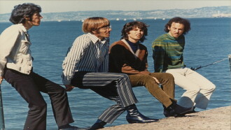 The Best Of The Doors Trailer