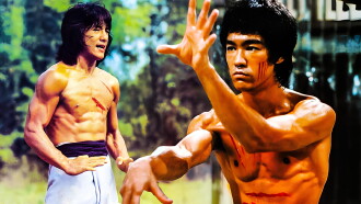 The Best of the Martial Arts Films Trailer