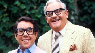 The Best of The Two Ronnies - Volume 1 Trailer
