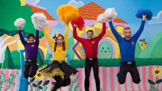 The Best of the Wiggles Trailer