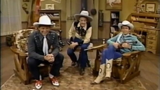The Best of Tumbleweed Theater Trailer
