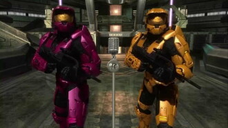 The Best Red vs. Blue. Ever. Of All Time Trailer
