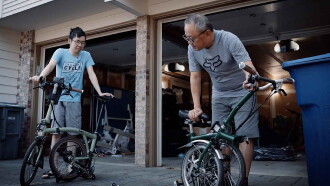 The Best Sides of Cycling Trailer
