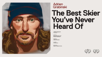 The Best Skier You've Never Heard Of Trailer