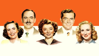The Best Years of Our Lives Trailer
