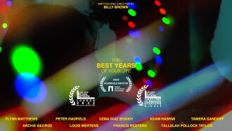 The Best Years of your Life Trailer