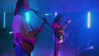 The Beths - Auckland, New Zealand, 2020 Trailer