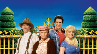 The Beverly Hillbillies Trailer