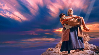 The Bible: In the Beginning... Trailer