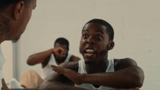 The Bid Trailer