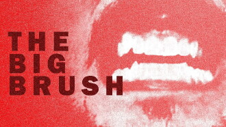 The Big Brush Trailer