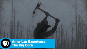 The Big Burn Trailer