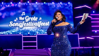The Big Eurovision Party Trailer