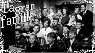 The Big Family Trailer