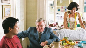 The Big Family: The Movie Trailer