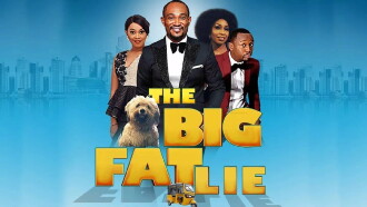 The Big Fat Lie Trailer