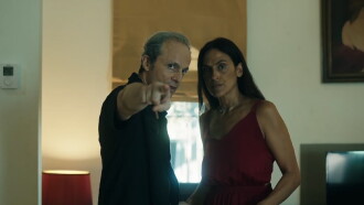 The Big Father Trailer