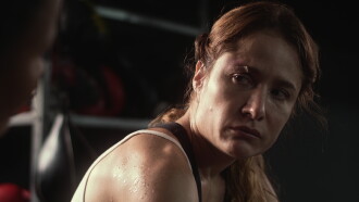 The Big Fight Trailer