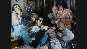 The Big Fuss Trailer