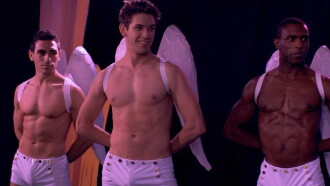 The Big Gay Musical Trailer