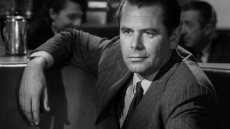 The Big Heat Trailer