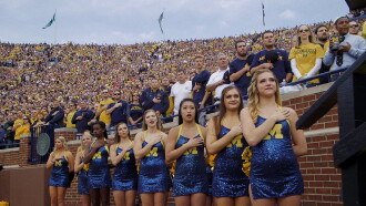 The Big House Trailer