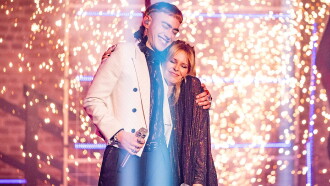 The Big New Years & Years Eve Party with Kylie and Pet Shop Boys Trailer