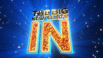 The Big New Year's In Trailer