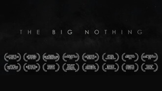 The Big Nothing Trailer