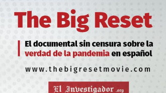 The Big Reset Trailer